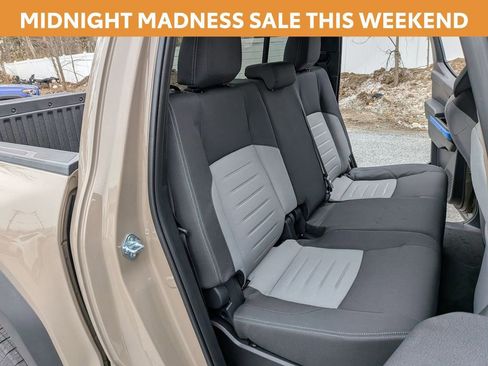 New 2026 Toyota Tacoma TRD Off-Road image 21