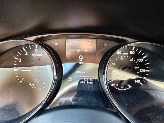 Used 2019 Nissan Rogue Sport SL w/ Premium Package FWD image 15