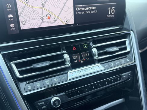 Used 2024 BMW 840i Gran Coupe image 72