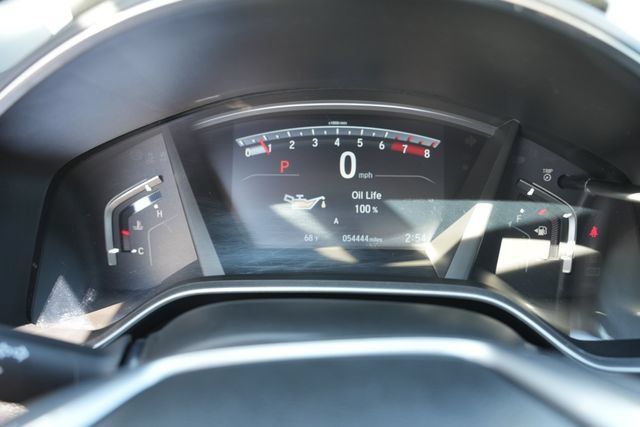 Used 2018 Honda CR-V Touring image 25