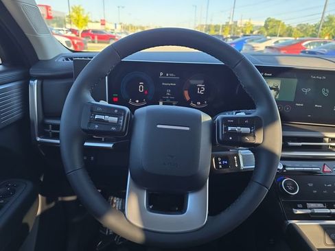 Used 2026 Hyundai Santa Fe SE AWD/4WD image 14