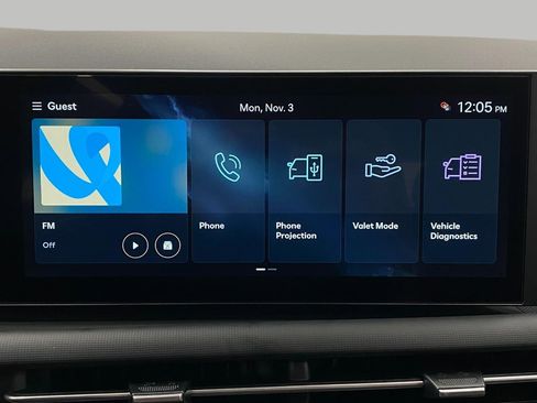 New 2026 Hyundai Tucson SE image 20