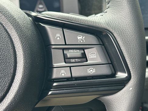 New 2026 Subaru Outback Limited AWD/4WD image 29