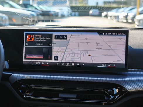 New 2026 BMW 330i Sedan w/ Parking Assistance Package image 14