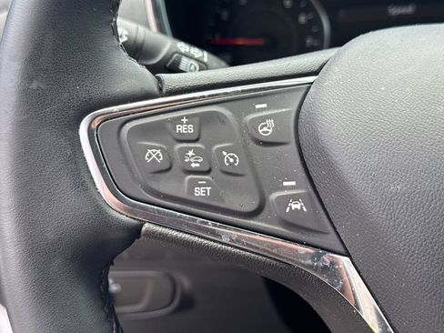 Used 2024 Chevrolet Equinox LT FWD image 27