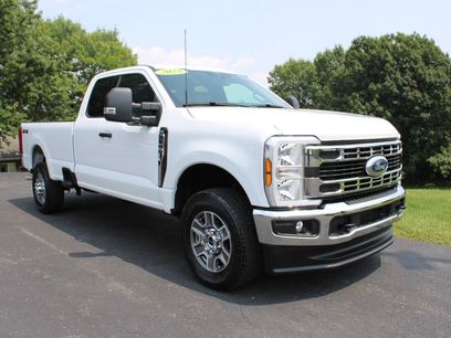 Used 2025 Ford F350 XLT