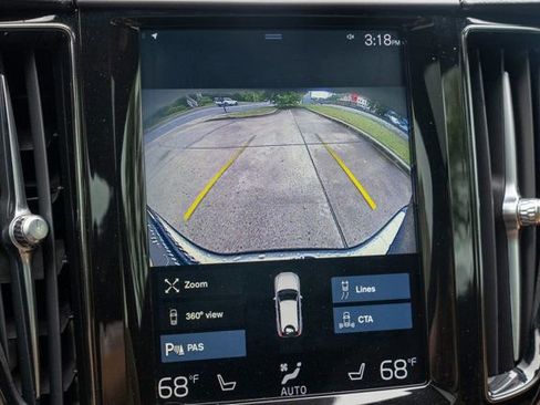 Used 2020 Volvo XC60 T5 Inscription w/ Protection Package Premier FWD image 29