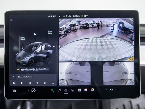 Used 2022 Tesla Model Y Performance image 28