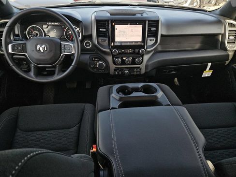 New 2026 RAM 1500 Warlock AWD/4WD image 10