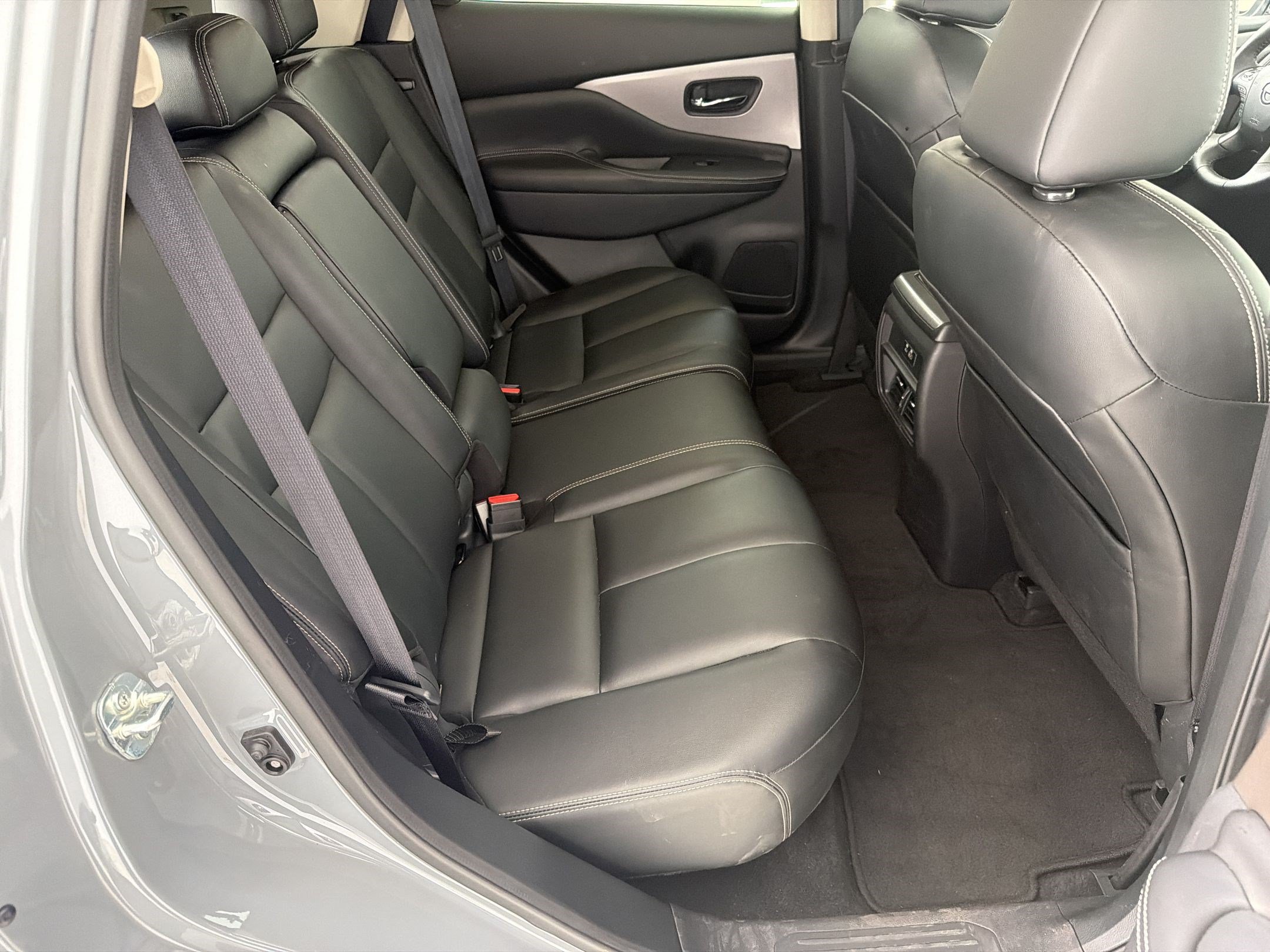 Used 2024 Nissan Murano SV w/ SV Midnight Edition Package AWD/4WD image 29