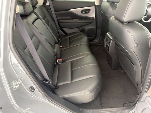Used 2024 Nissan Murano SV w/ SV Midnight Edition Package AWD/4WD image 29