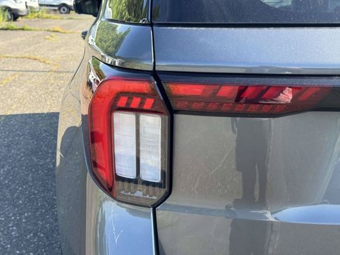 New 2026 Ford Explorer Tremor AWD/4WD image 10