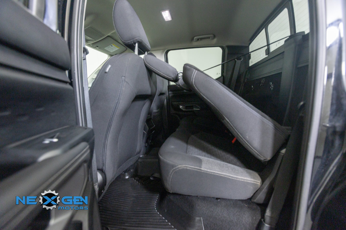 Used 2024 Ford Ranger XLT w/ Equipment Group 301A High AWD/4WD image 32