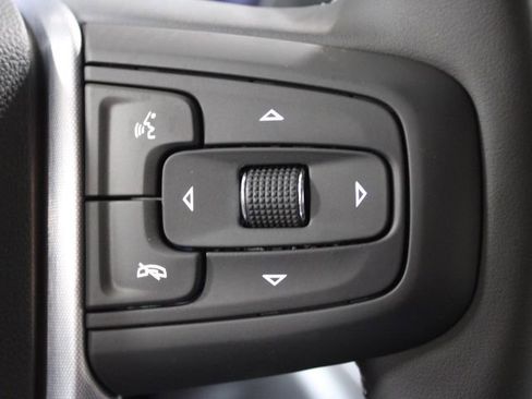 New 2026 GMC Sierra 1500 SLE w/ X31 Off-Road Package image 37