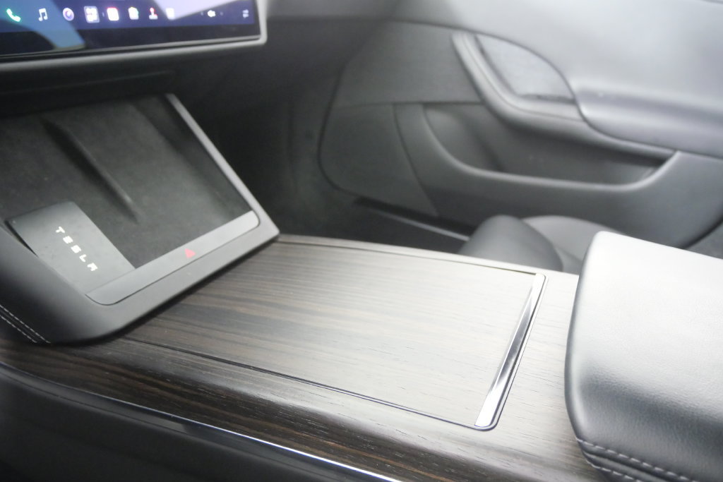 Used 2023 Tesla Model S AWD/4WD image 28