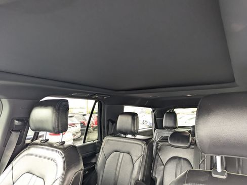 Used 2020 Ford Expedition Max Limited w/ Special Edition Package AWD/4WD image 29