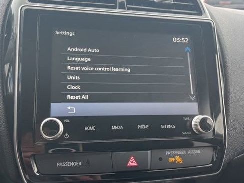 Used 2024 Mitsubishi Outlander Sport SE AWD/4WD image 45