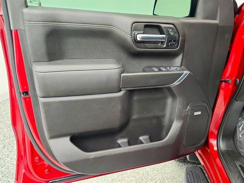 Used 2020 GMC Sierra 1500 AT4 w/ AT4 Premium Package AWD/4WD image 11