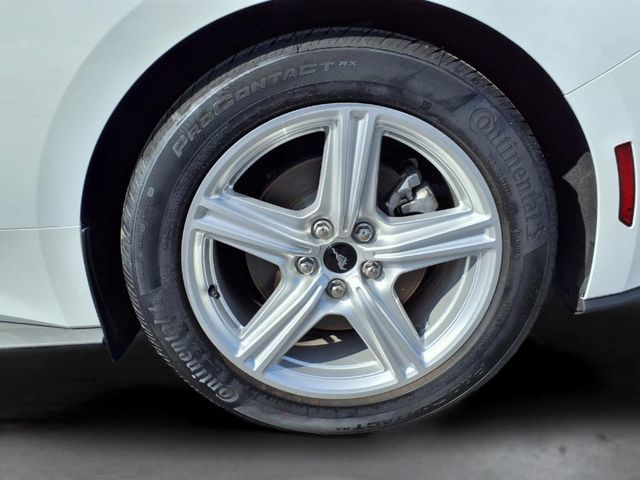 Used 2026 Ford Mustang Premium RWD image 8