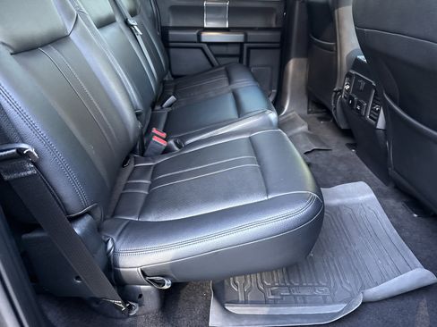 Used 2020 Ford F150 XLT w/ Equipment Group 302A Luxury image 27