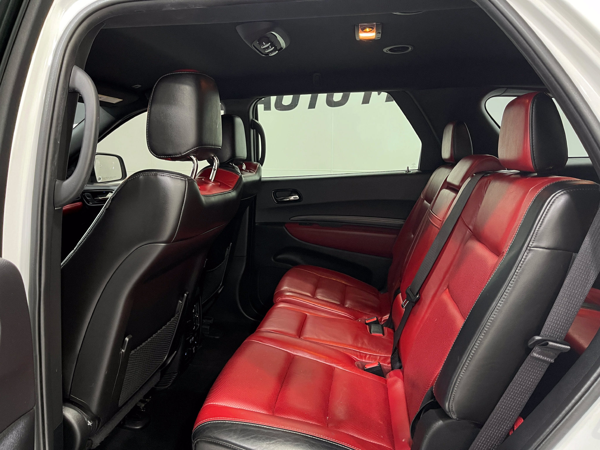 Used 2021 Dodge Durango R/T w/ Blacktop Package AWD/4WD image 29