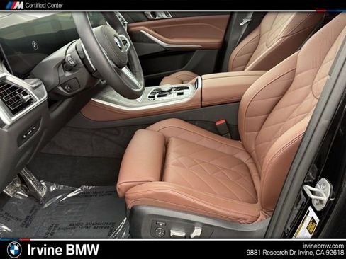 Used 2026 BMW X5 sDrive40i w/ M Sport Package image 20