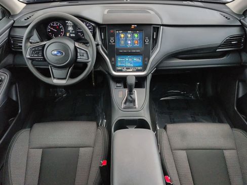 Certified 2023 Subaru Outback image 16