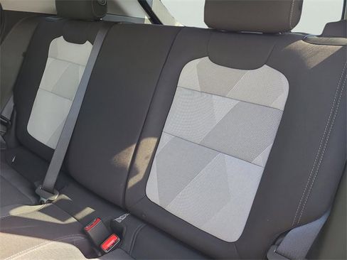 New 2026 Chevrolet Trax LS image 12