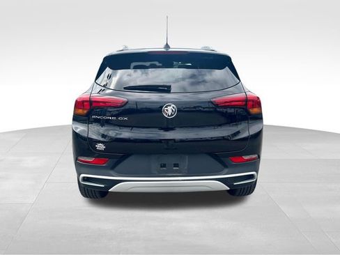 Certified 2023 Buick Encore GX Select image 6