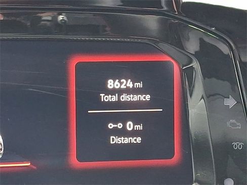 Used 2025 Volkswagen GTI S image 20