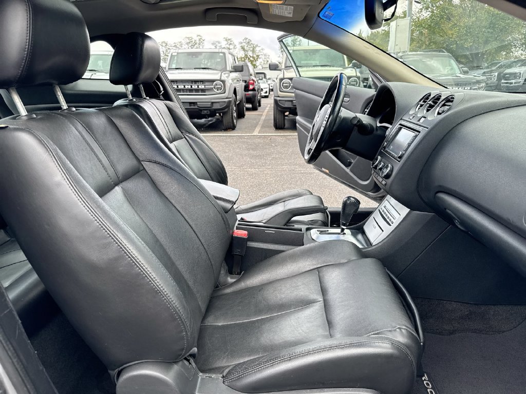 Used 2009 Nissan Altima 2.5 S w/ Premium Pkg FWD image 23