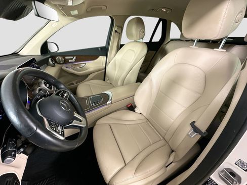 Certified 2021 Mercedes-Benz GLC 300 4MATIC image 27