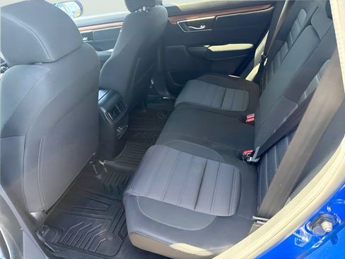 Used 2020 Honda CR-V EX image 8
