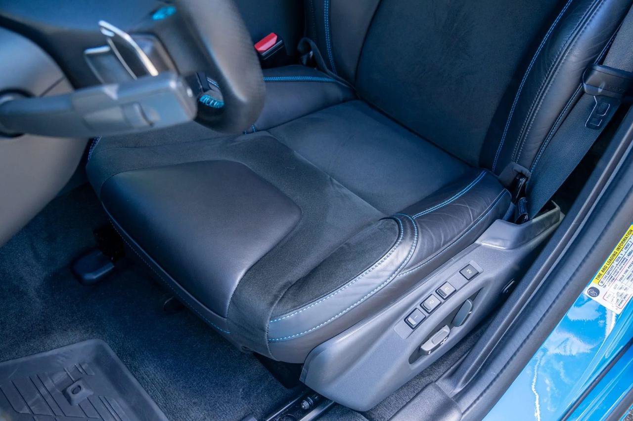 Used 2017 Volvo V60 T6 Polestar AWD/4WD image 13
