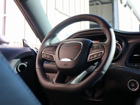 Used 2023 Dodge Challenger R/T Scat Pack image 44