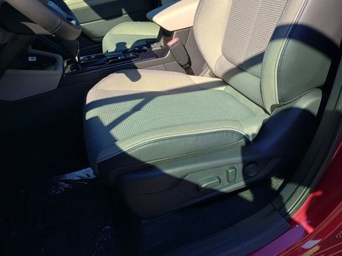 New 2026 Subaru Forester Premium image 10