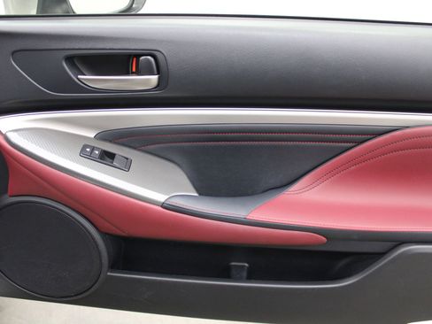 Used 2017 Lexus RC 300 F Sport image 24