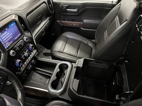 Used 2020 GMC Sierra 3500 Denali w/ Denali Ultimate Package image 41