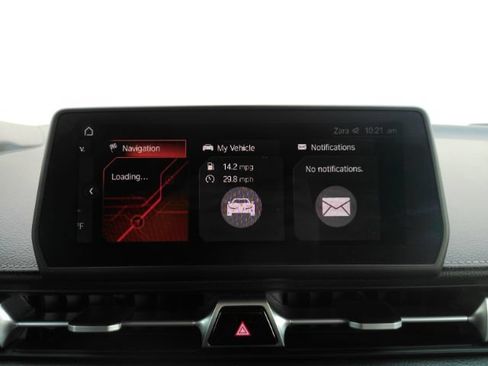 Used 2020 Toyota Supra Launch Edition w/ Driver Assist Package RWD image 30