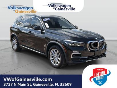 Used 2020 BMW X5 xDrive40i w/ Convenience Package