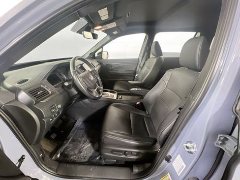 Used 2022 Honda Passport EX-L image 20