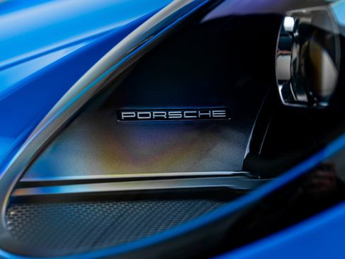 Used 2022 Porsche 911 GT3 RWD image 21
