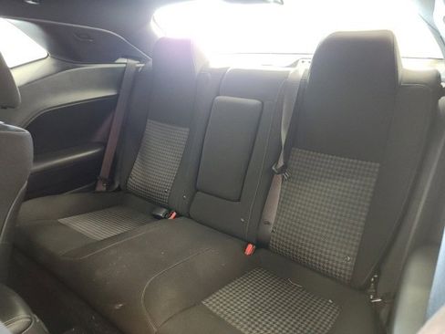 Used 2022 Dodge Challenger GT w/ Blacktop Package image 10