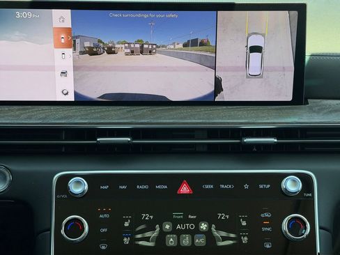 New 2026 Genesis GV80 2.5T Advanced AWD/4WD image 20