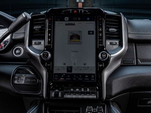 Used 2022 RAM 3500 Laramie image 23