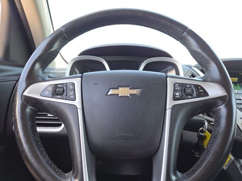 Used 2013 Chevrolet Equinox LTZ w/ LPO, Protection Package AWD/4WD image 26