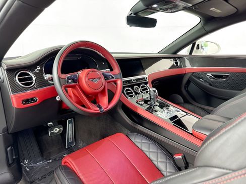 Used 2020 Bentley Continental GT AWD/4WD image 20