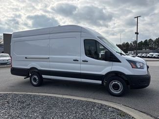 New 2026 Ford Transit 350 Base 3D Extended Cargo Van w/ Load Area Protection Package video 1