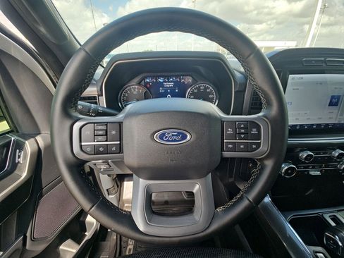 Used 2023 Ford F150 XLT w/ Equipment Group 302A High image 17