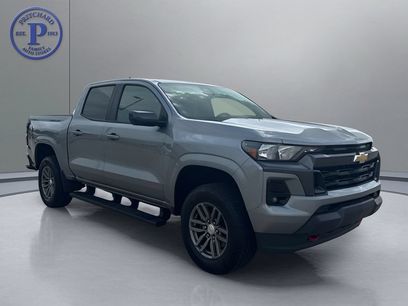 Used 2023 Chevrolet Colorado LT w/ LT Convenience Package II